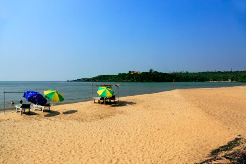 Baga Beach_6